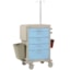Metro MBX1310GEN Basix General Supply Cart