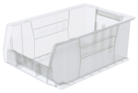 Metro Storage Bin