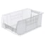 Metro Storage Bin - large stacking supply bin