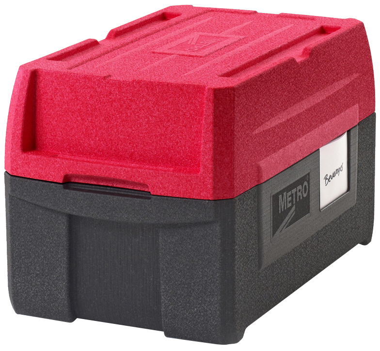 Metro Mightylite ML180XL Series Insulated Top-Load Carrier