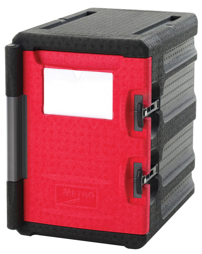 Metro Mightylite ML400 Series Insulated Front-Load Carrier