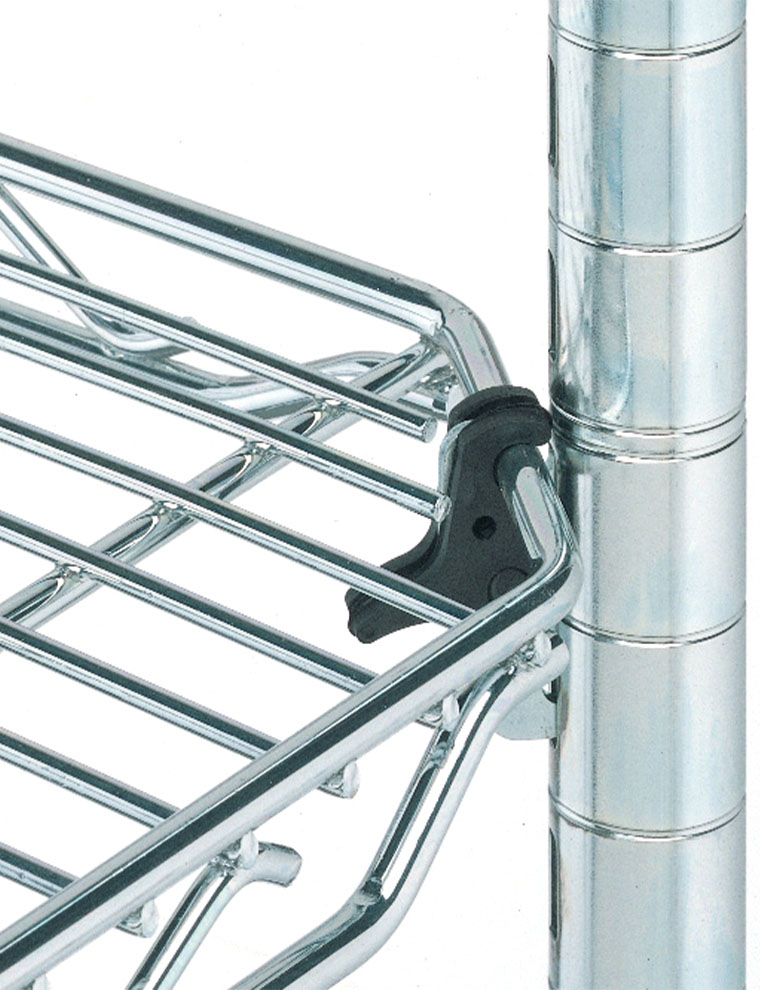 Metro 9985QSL qwikSLOT Locking Clips