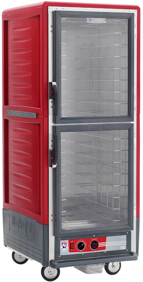 Metro C5 3 Series Insulated Holding Cabinet