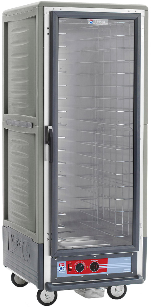 Metro C5 3 Series Insulated Holding Cabinet