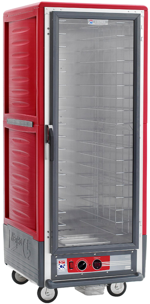 Metro C5 3 Series Insulated Holding Cabinet