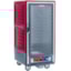 C5 3 Series Insulated Moisture Heated Holding and Proofing Cabinet (3/4 height)