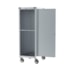 Metro CD Series Bun Pan Cabinet with 35 pan capacity interior