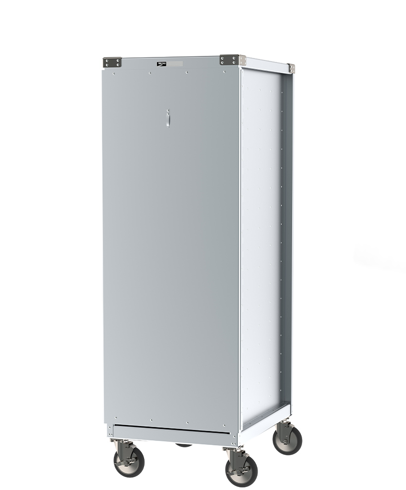 Metro CD Series Pan Cabinet