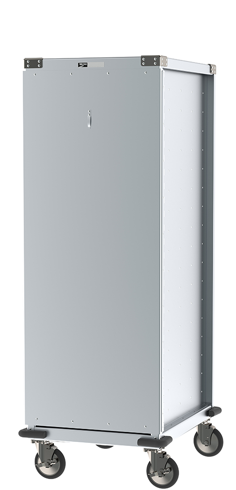 Metro CD Series Pan Cabinet