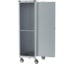 Metro CD Series Bun Pan Cabinet with 40 pan capacity interior