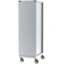 Metro CD Series Bun Pan Cabinet with 40 pan capacity