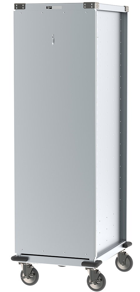 Metro CD Series Pan Cabinet