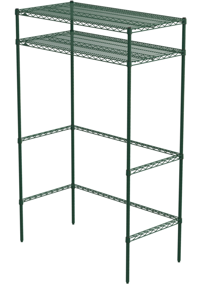 Metro Cart Docking Station