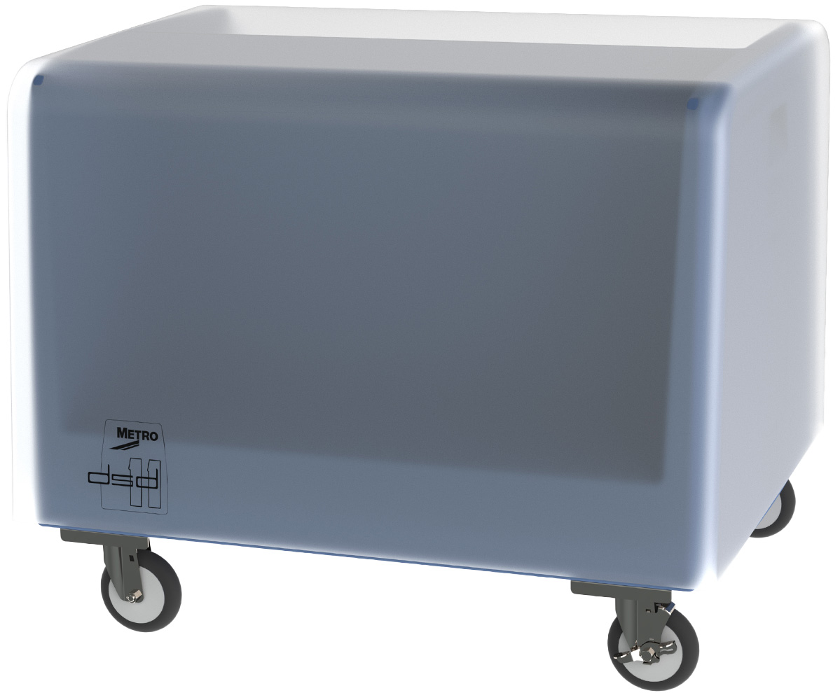  Metro DSDV11 Vinyl Dust Cover