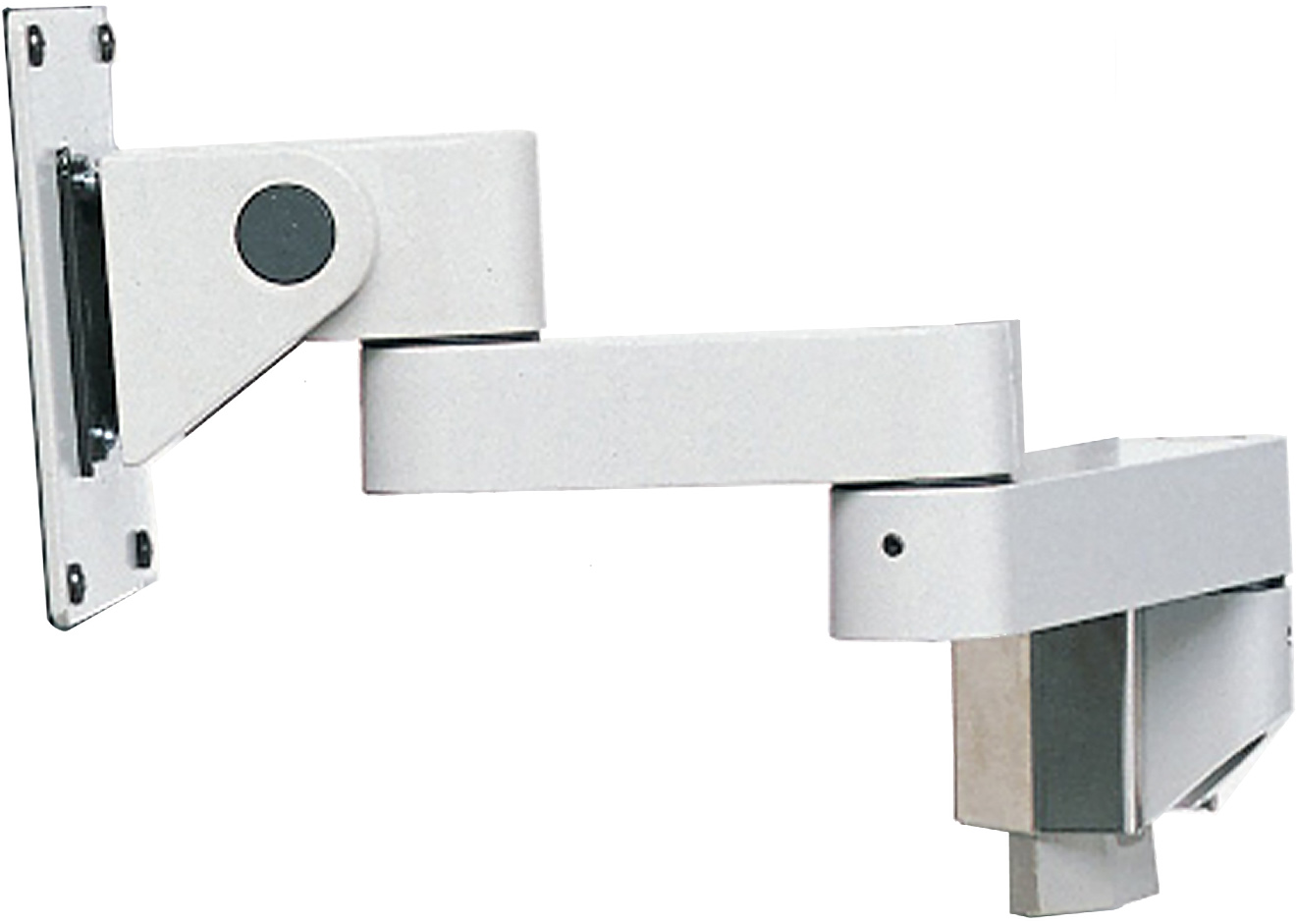 Metro FMAX Post-Mount Flat Monitor Swing Arm