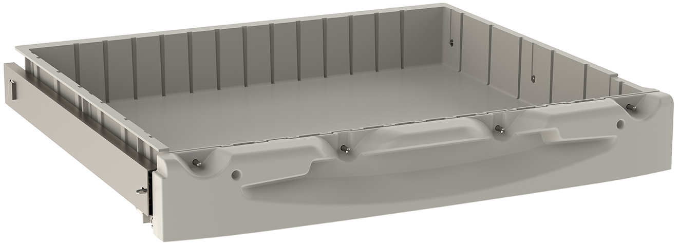  Metro Flexline Drawers