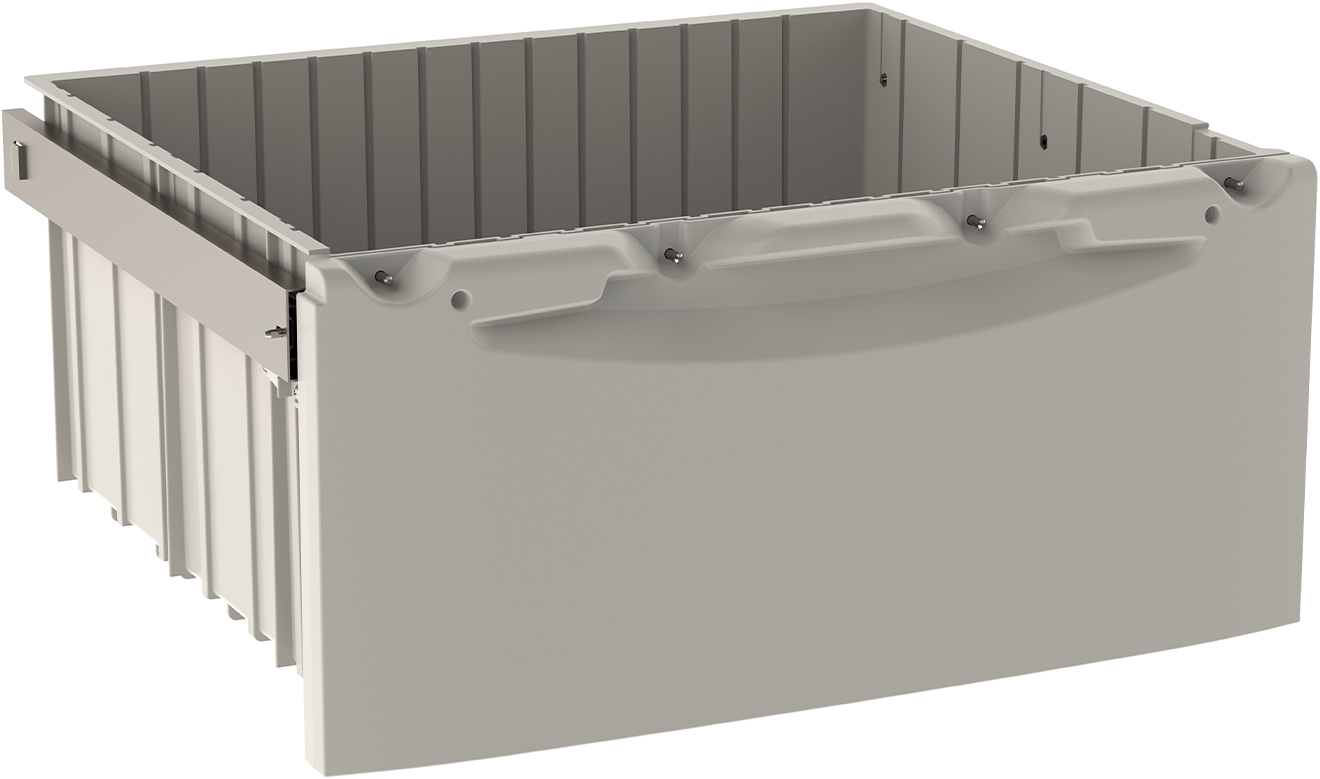  Metro Flexline Drawers