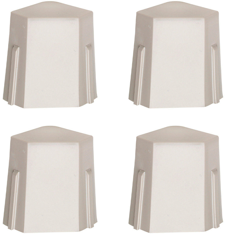 Metro M9997-4 MetroMax i Corner Adapters