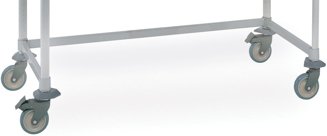 Metro MetroMax 3-Sided Frame