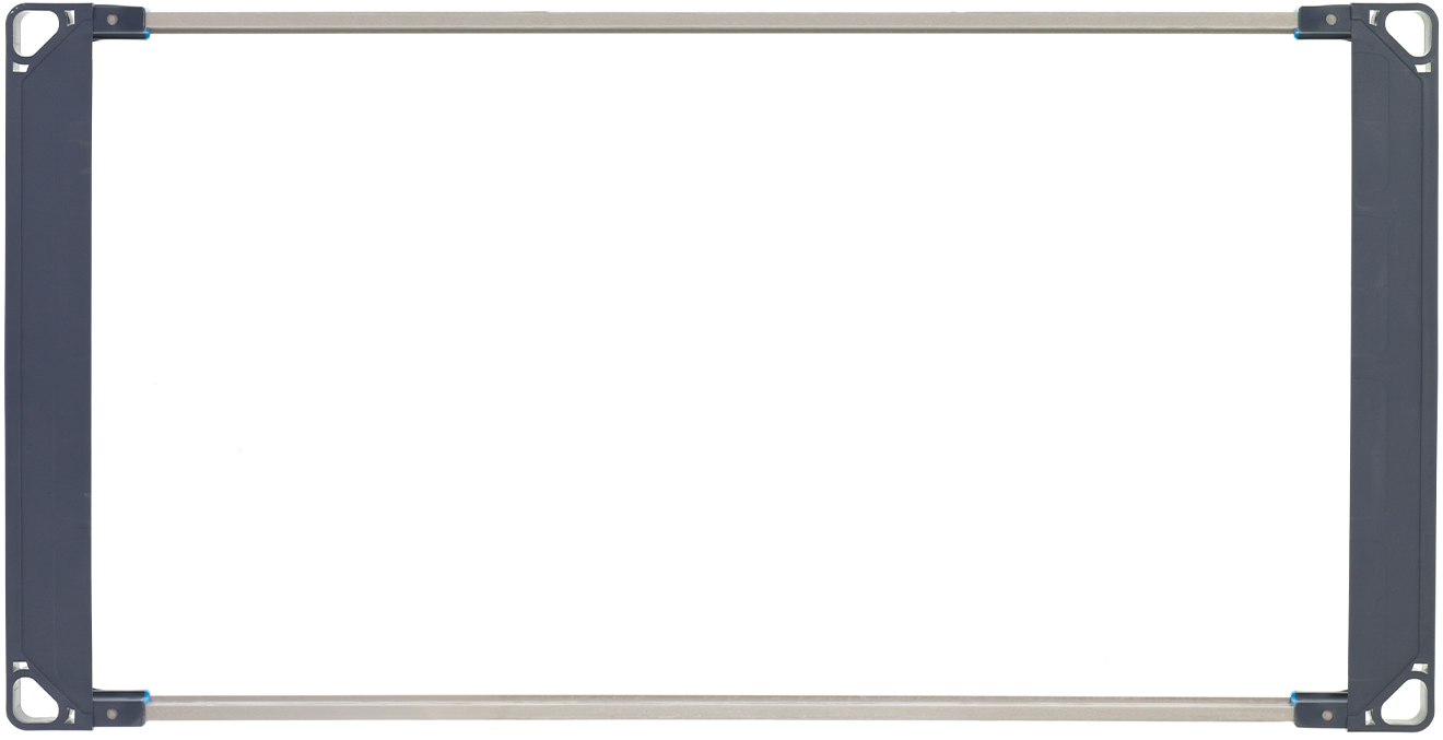 Metro MetroMax 4 Storage Level Frame