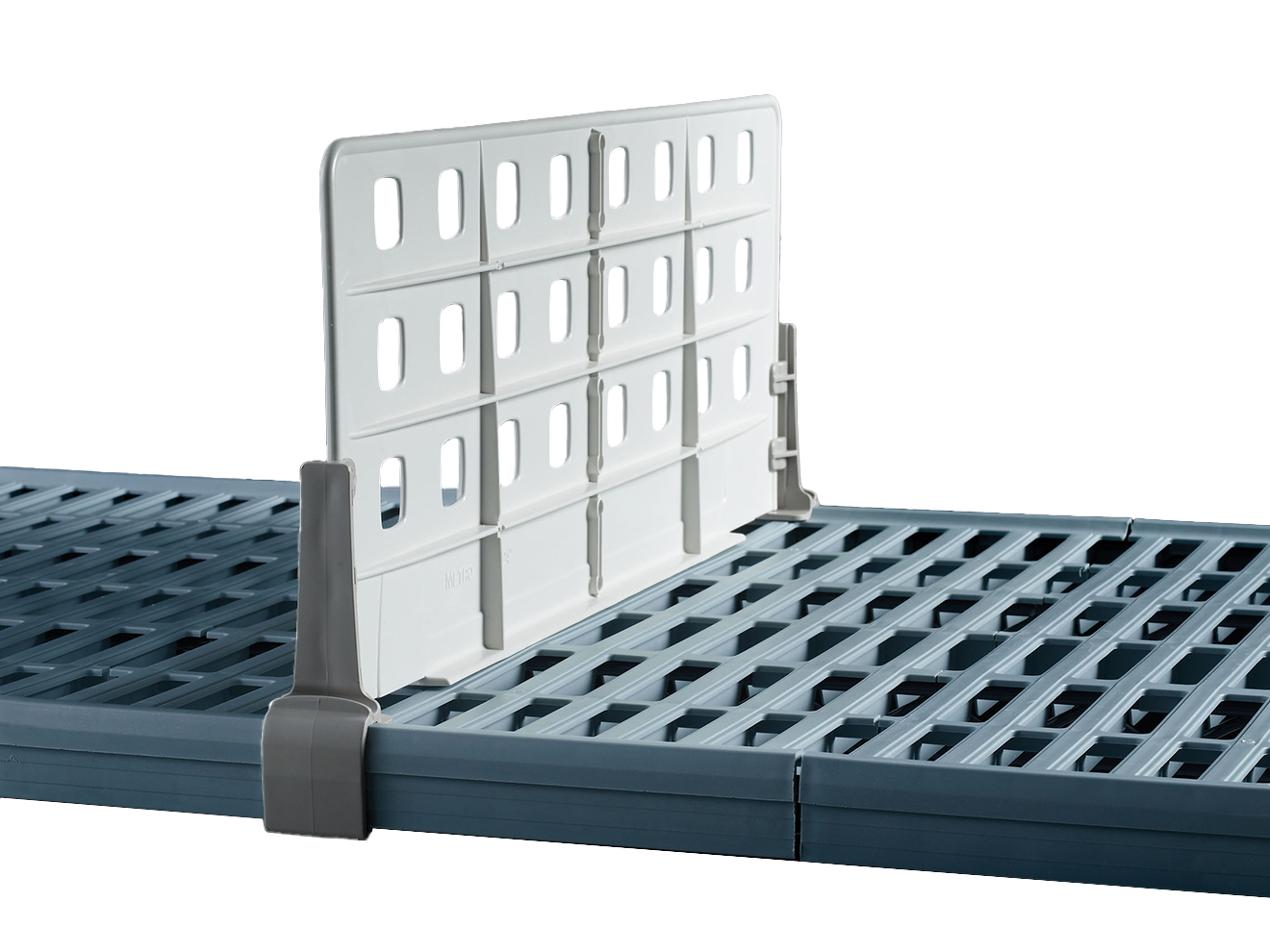 Metro MetroMax 8in Shelf Divider