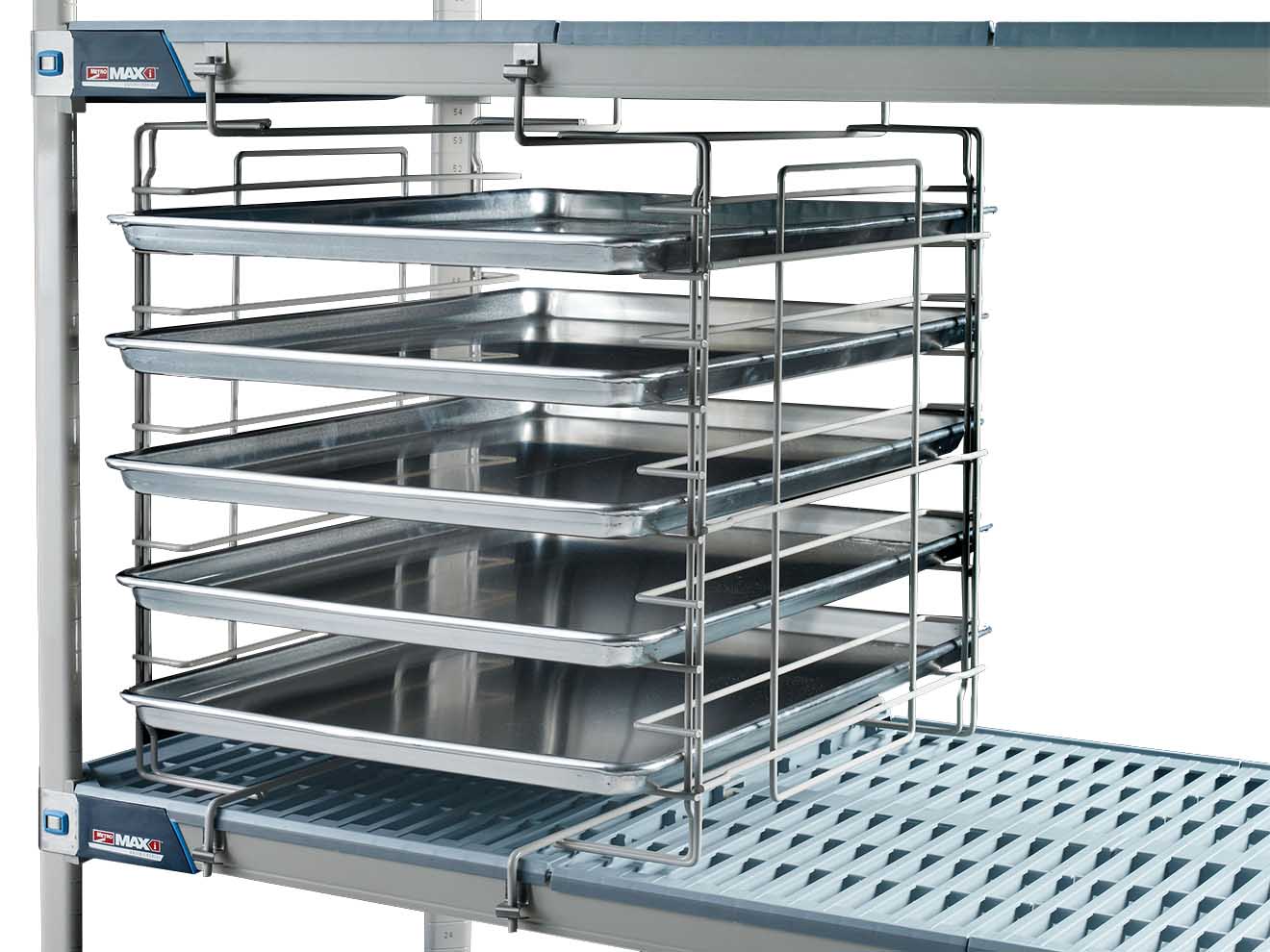 Metro MetroMax Adjustable Slide System