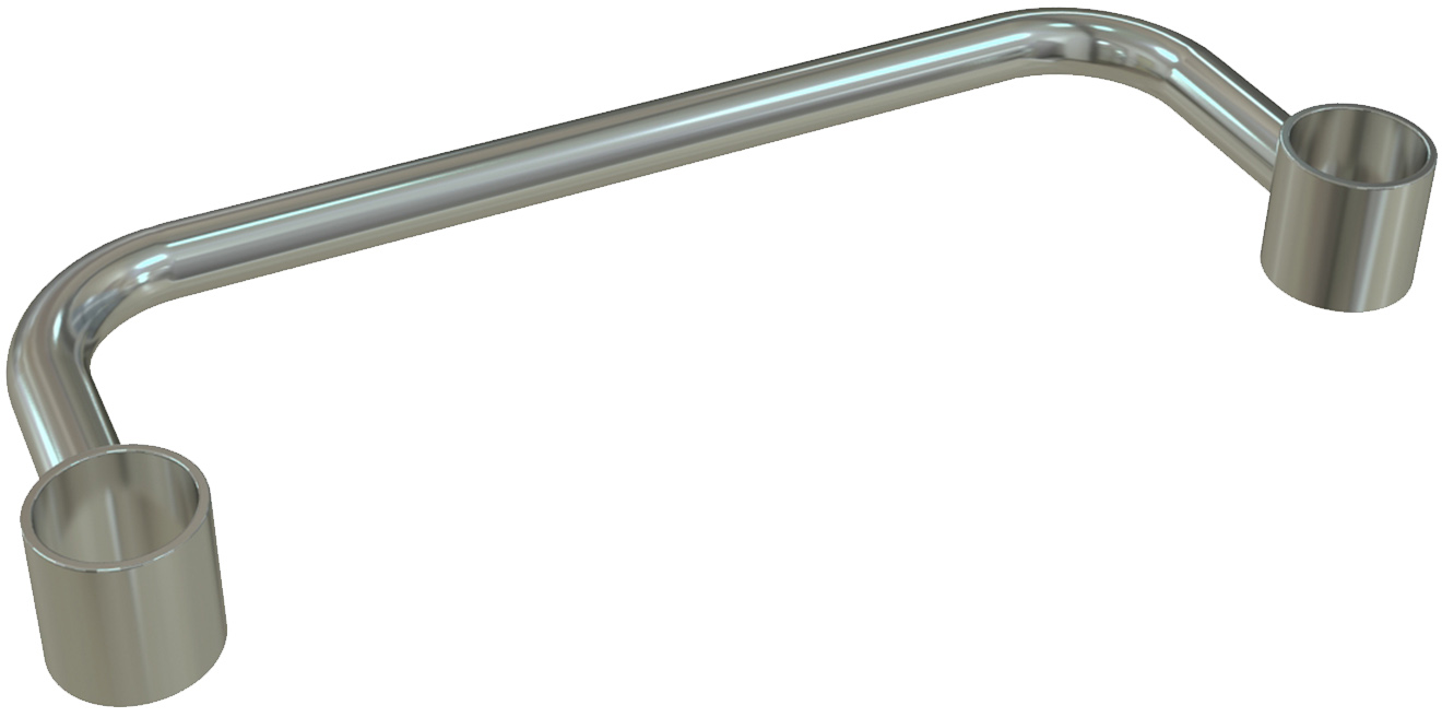 Metro MetroMax Extended Handle