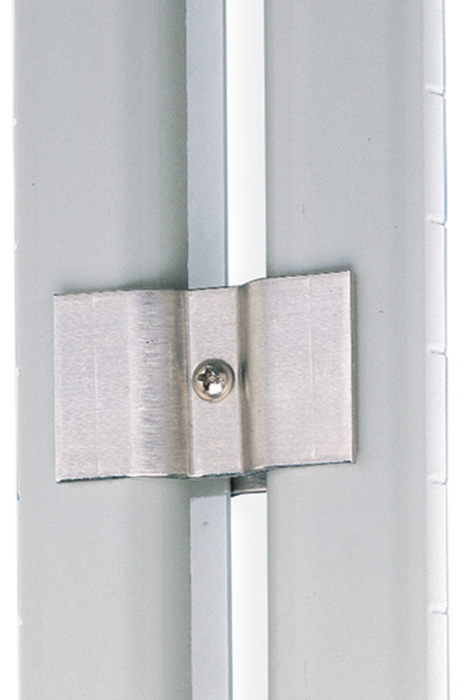 Metro MetroMax Shelving Post Clamp