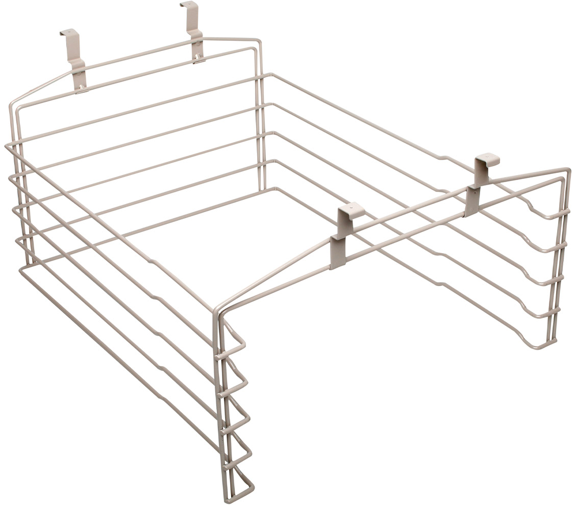 Metro MetroMax Super Slide System