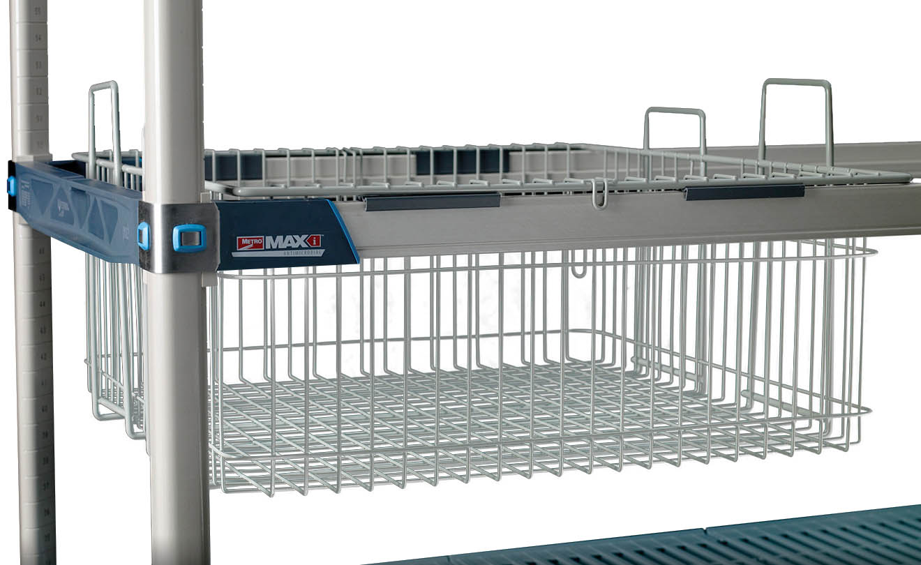 Metro MetroMax Wire Basket