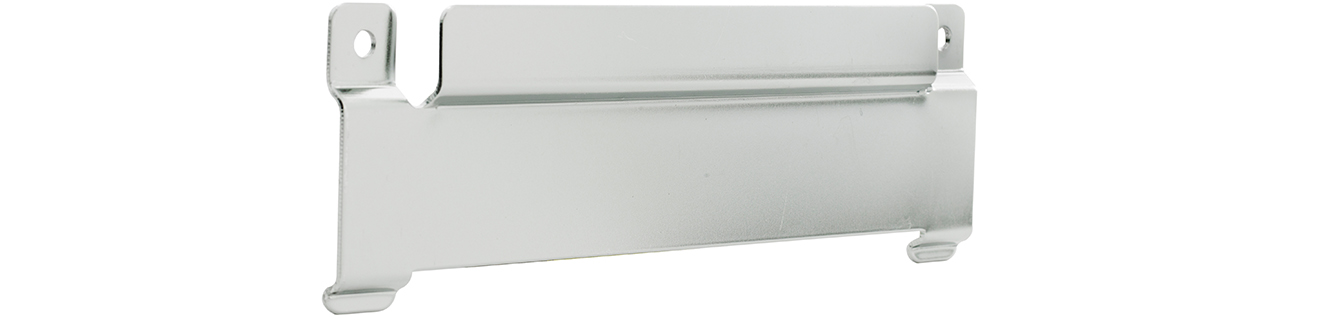 Metro Bin Holders for SmartWall Shelving Grids