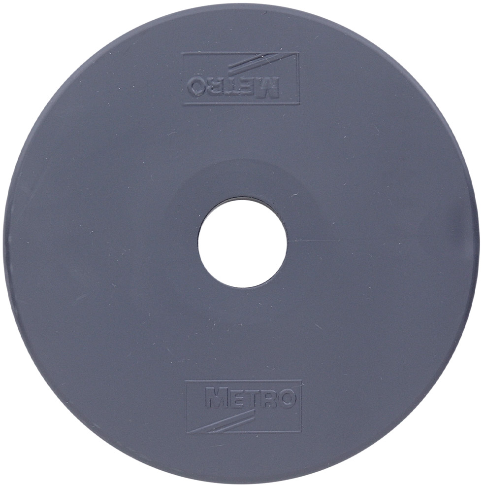 Metro Replacement Donut Bumper