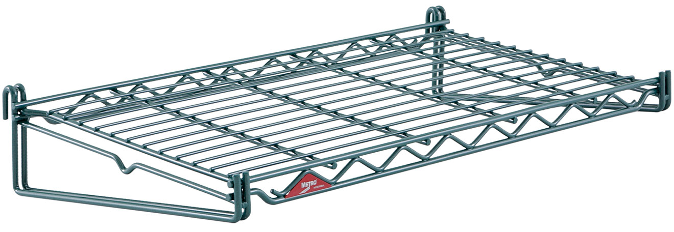 Metro SmartWall Flat Grid Shelf