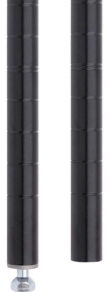 Metro Super Erecta SiteSelect Industrial Wire Shelving Post