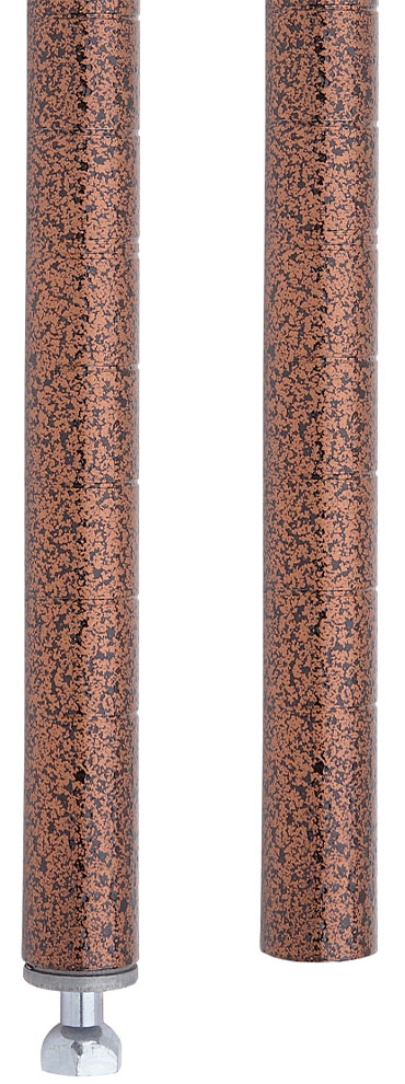 Metro Super Erecta SiteSelect Industrial Wire Shelving Post