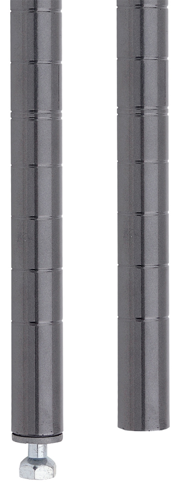 Metro Super Erecta SiteSelect Industrial Wire Shelving Post