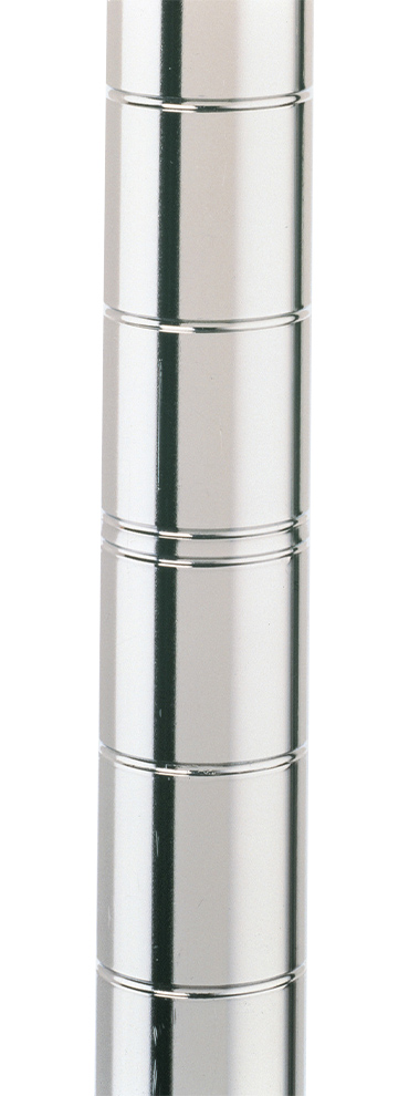 Metro Super Erecta SiteSelect Industrial Wire Shelving Post