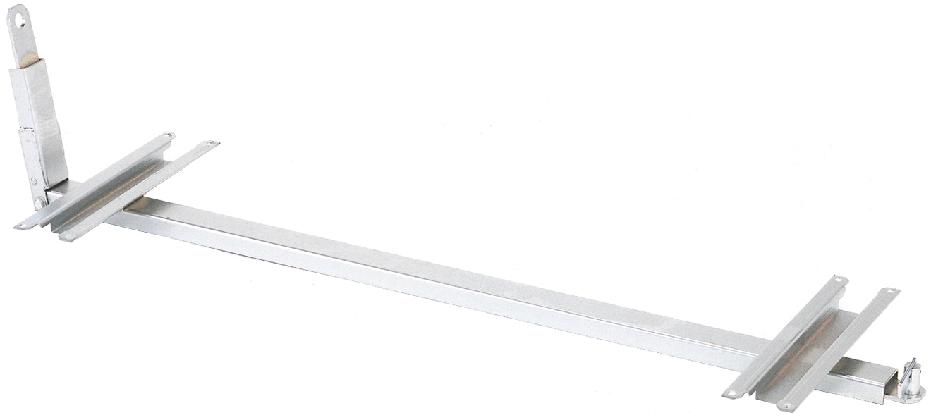 Metro TBA48 Dolly Cart Tow Bar Assembly