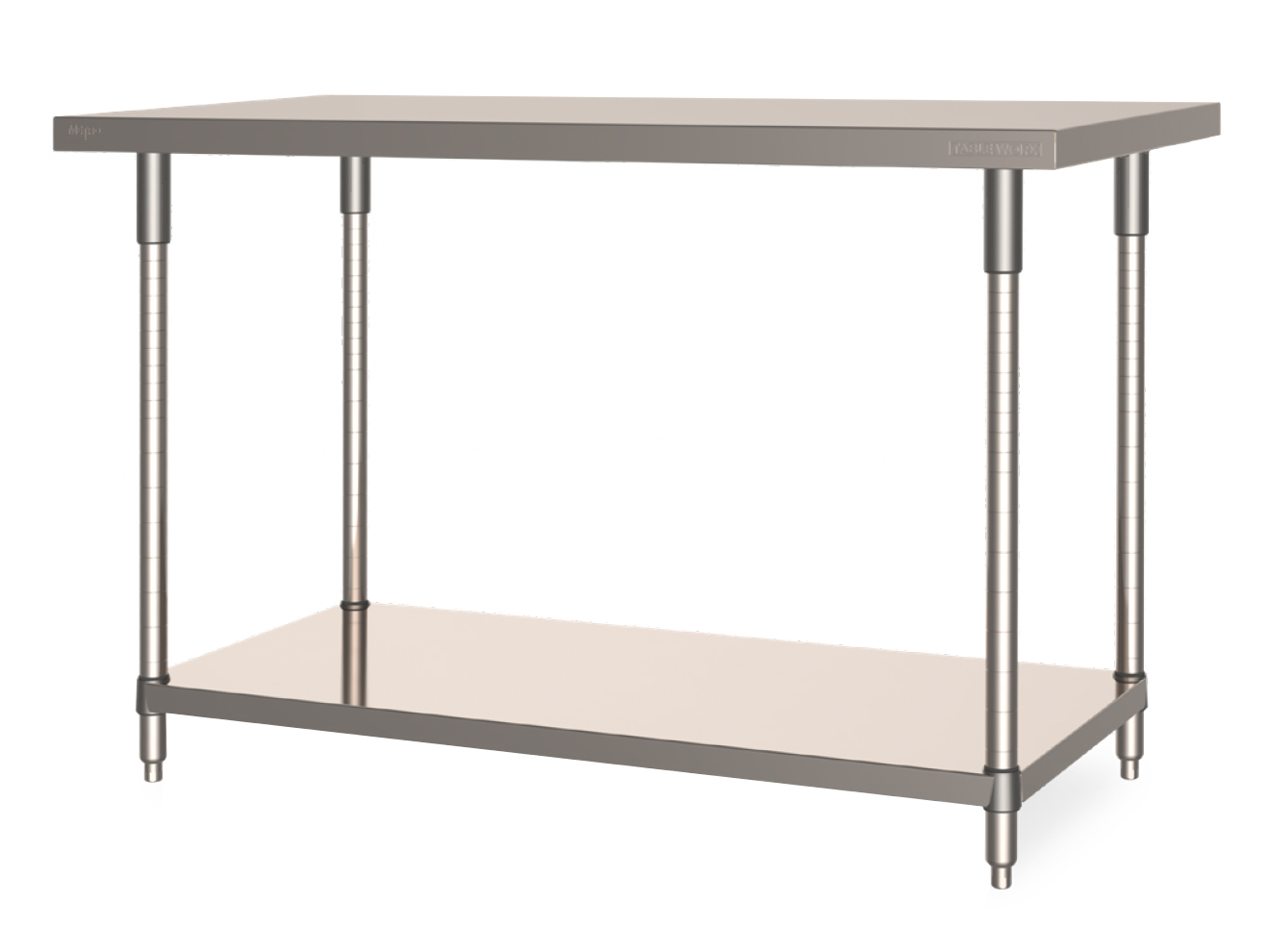 Metro TableWorx Performance Worktable