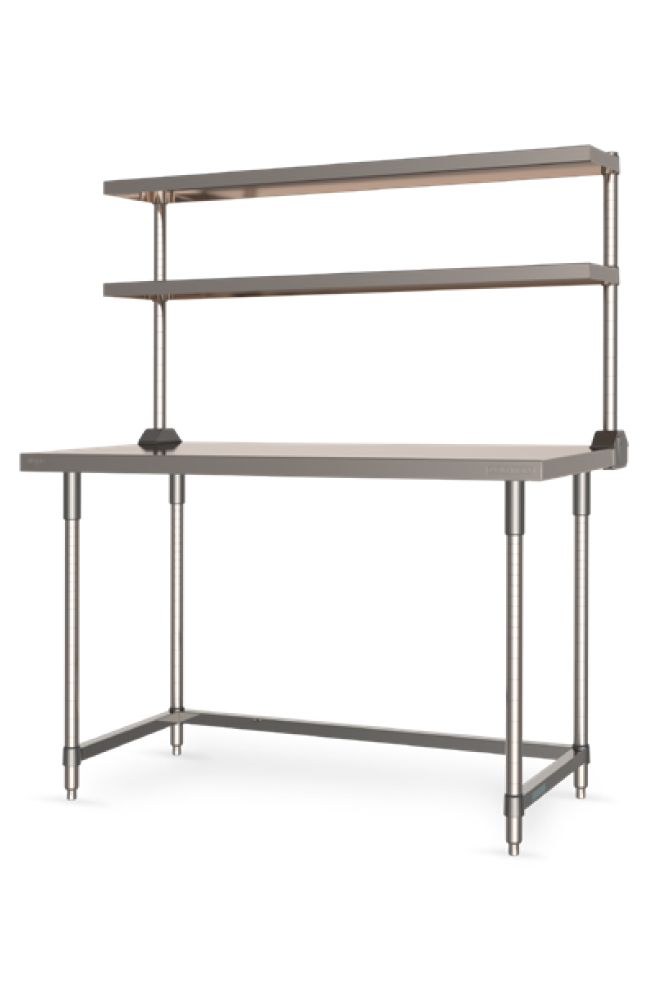Metro TableWorx Riser System