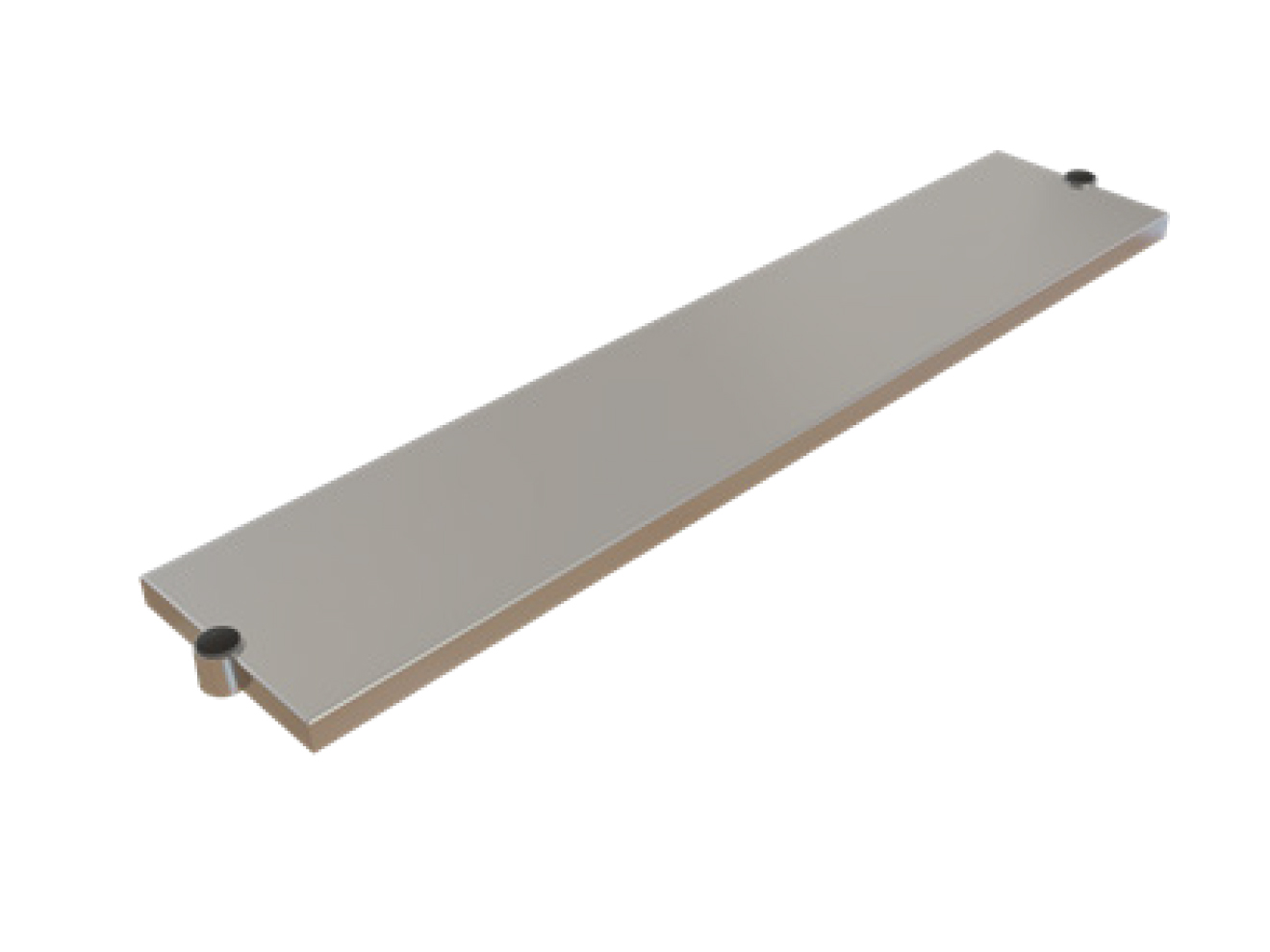 Metro TableWorx Upper Shelf