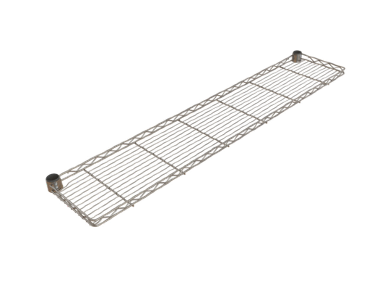 Metro TableWorx Upper Shelf