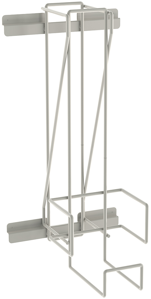 Metro Flexline Oxygen Tank Holder