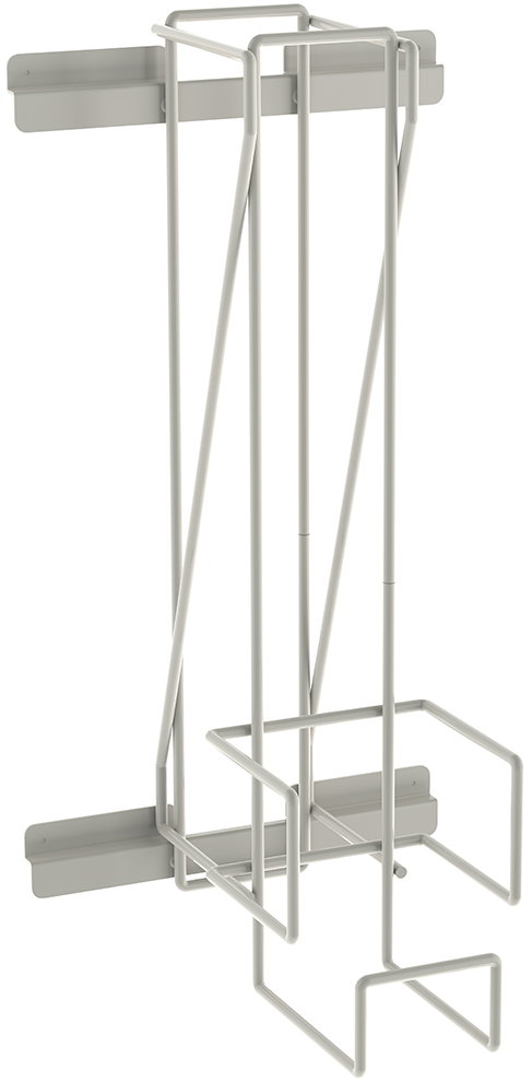 Metro Flexline Oxygen Tank Holder