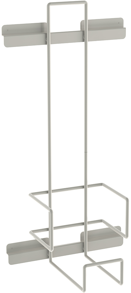 Metro Flexline Oxygen Tank Holder