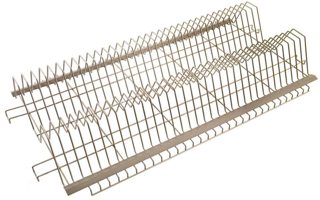 Metro Cutting Board and Tray Drying Rack