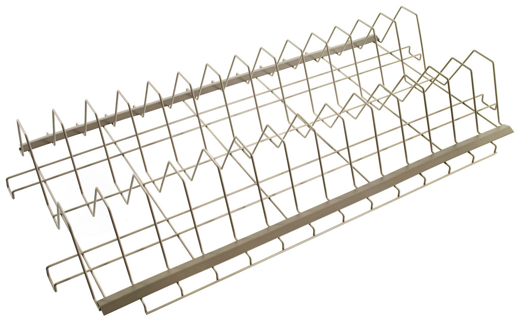 Metro Cutting Board and Tray Drying Rack