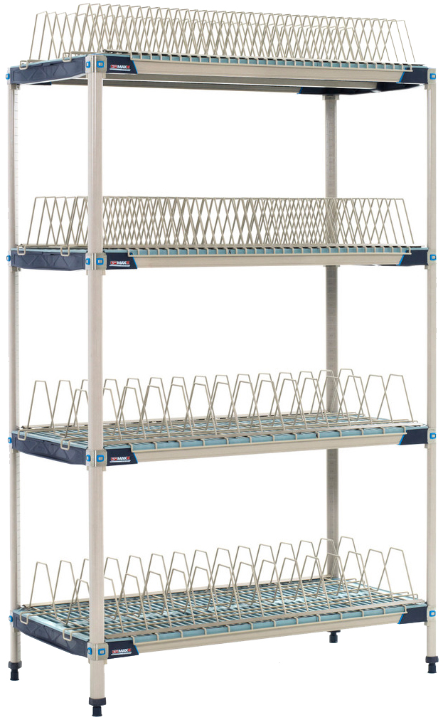 Metro MetroMax i Stationary Drying Rack