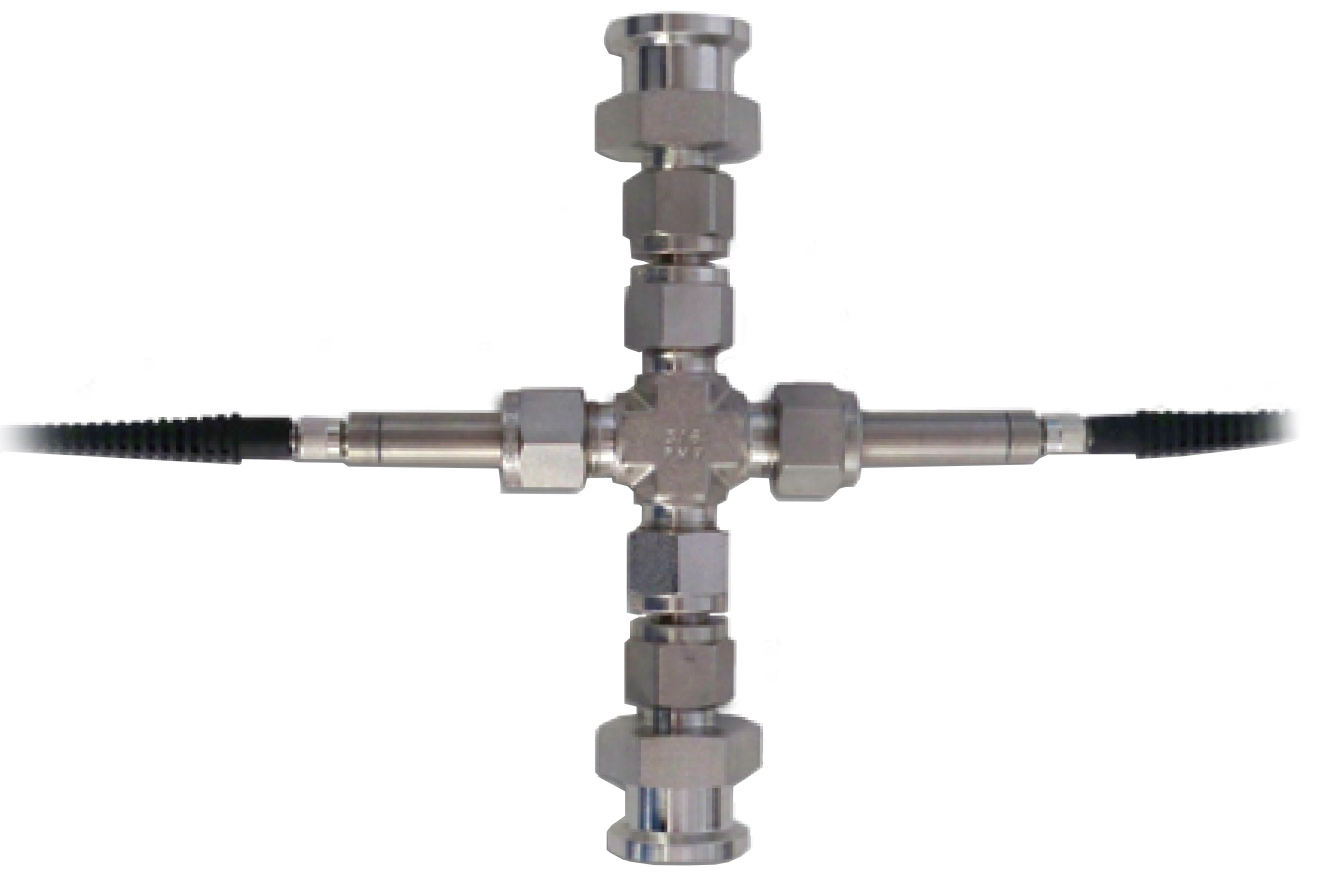 PendoTECH Turbidity and Absorbance Flow Cells