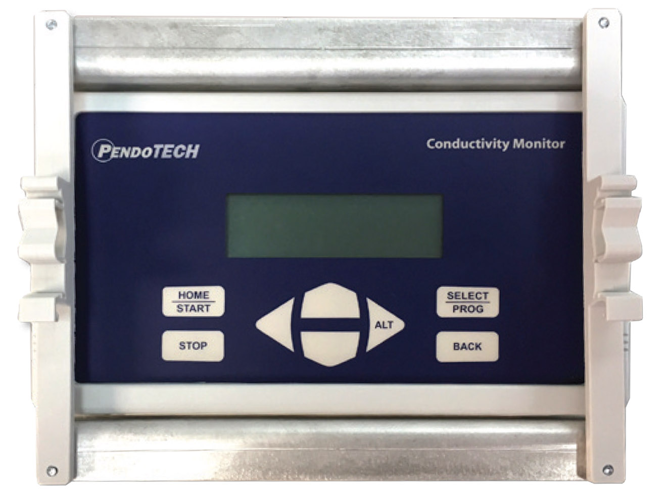 PendoTECH CMONT DIN Rail Mounting Kit